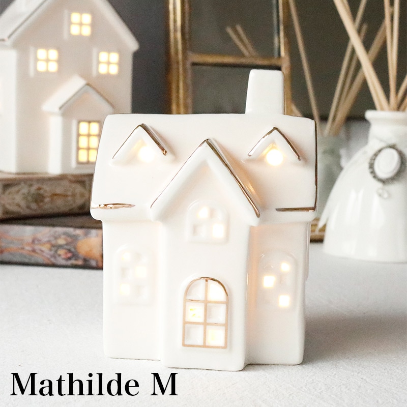 LED ハウスランプ Mathilde M