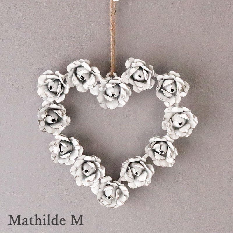 ウォールデコ マチルドエム