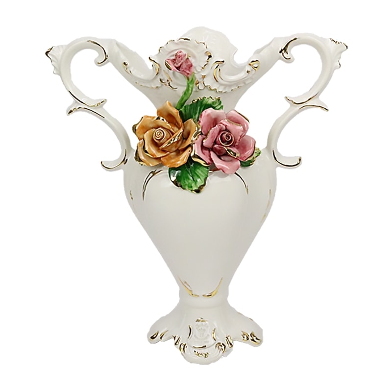 置物 ベース ゴールドライン イタリア製 41805