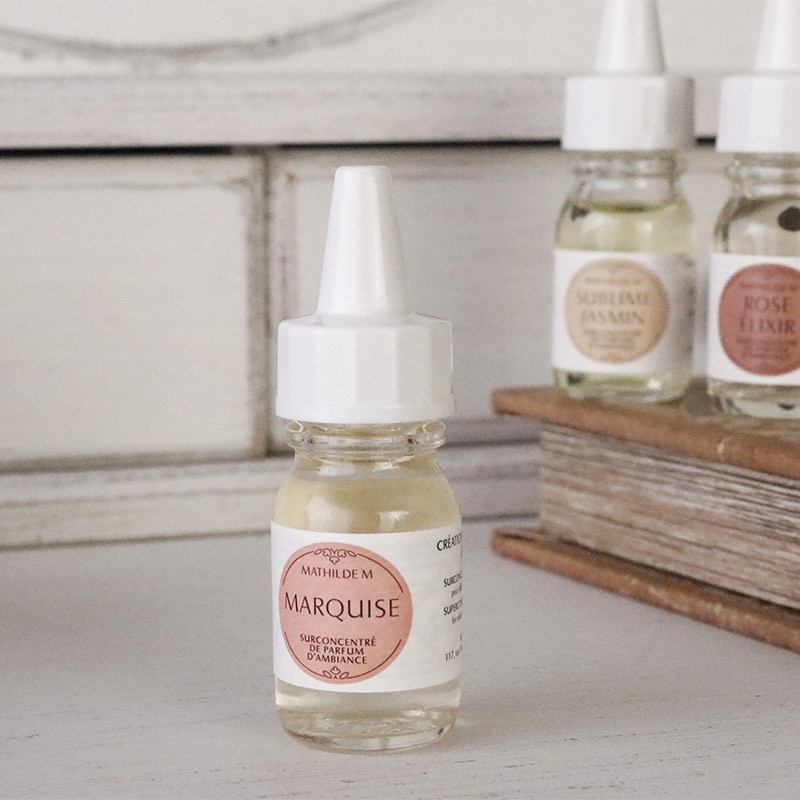 Mathilde M / マチルドエム アロマオイル 10ml