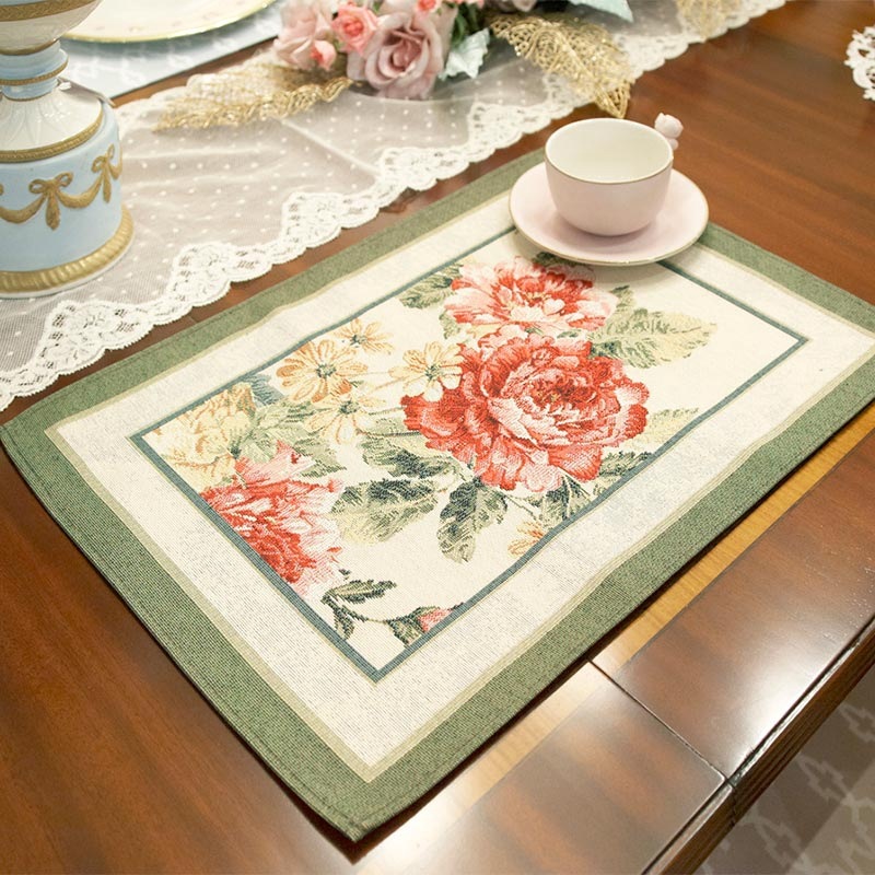 ランチョンマット 45×35cm ポルトガル製