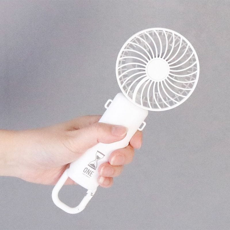 ハンディファン