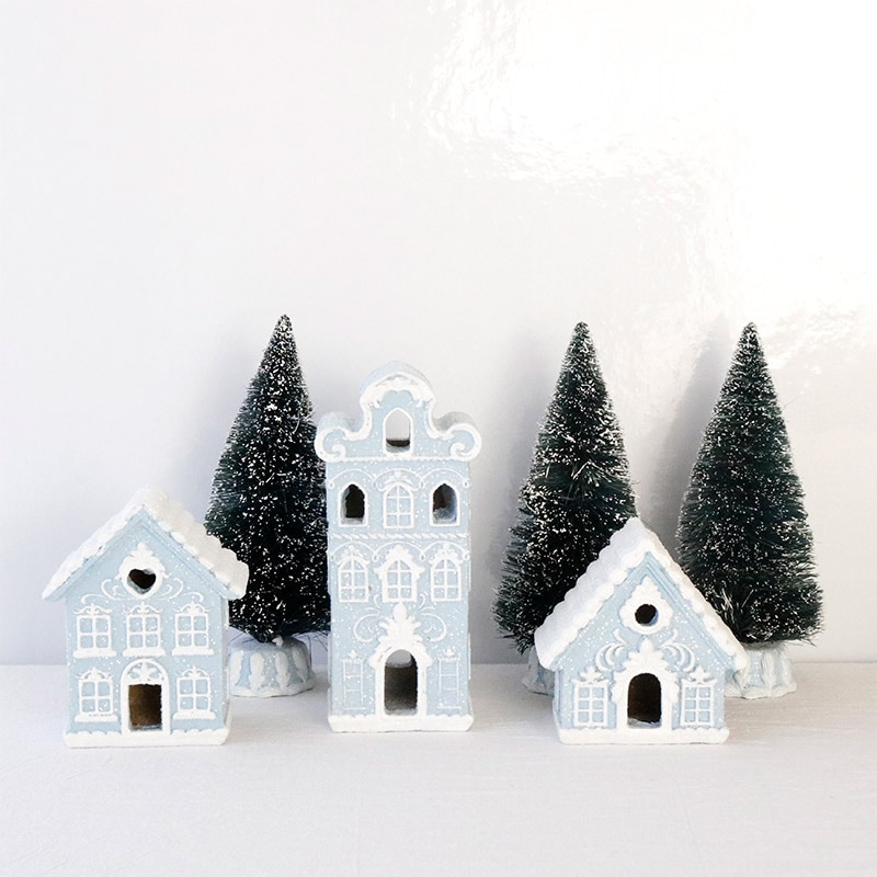 マット ホワイトツリー M ZODAX