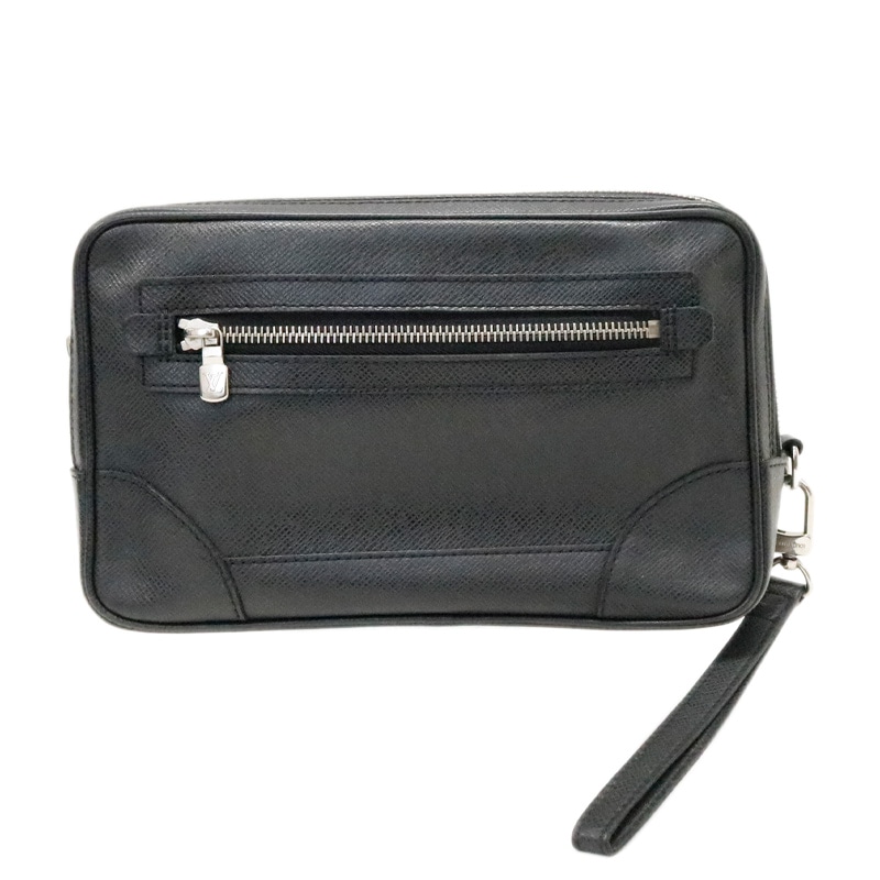 LOUIS VUITTON / ルイヴィトン タイガ パヴェル M31142 セカンドバッグ