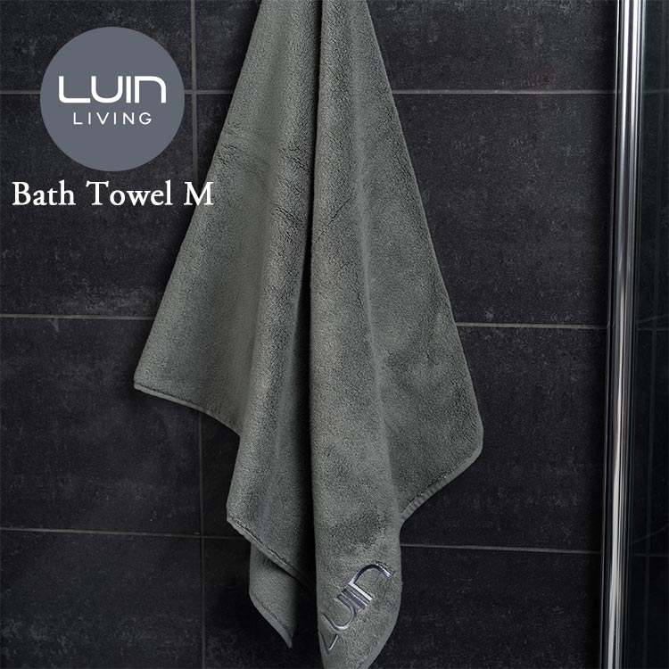 バスタオルL｜Luin Living Japan ルインリビングジャパン公式