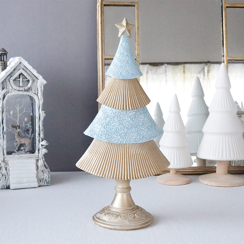 マジョツリーMAJOTREE ブルーアレンジツリー60センチ マジョツリーMAJOTREE ブルーアレンジツリー60センチ ピンクジュエル