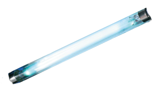 ハンドセーフィ用紫外線除菌ランプ４W