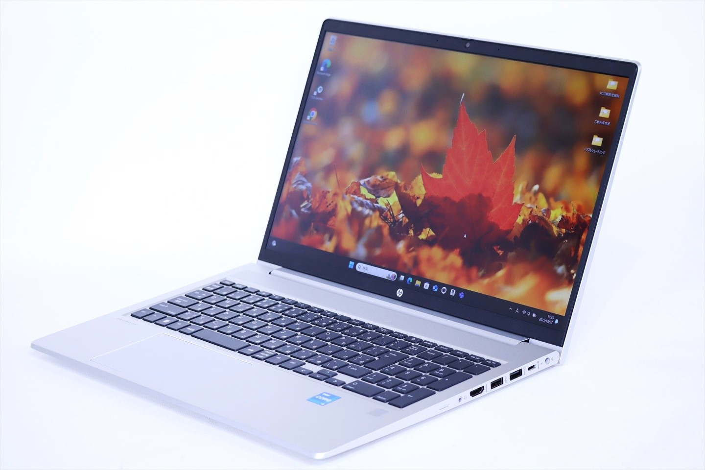 即配 良品 2023年モデル 12世代Corei5 HP ProBook 450 G9 i5-1235U 8G