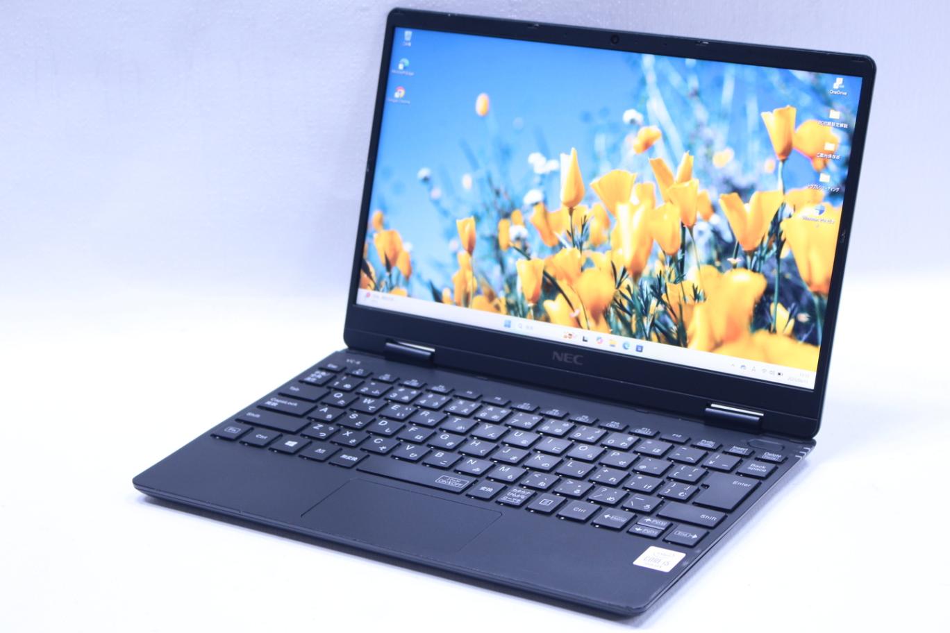 Windowsノート本体 VersaProUltraLite VC VKT10/C-6 i5-10210Y Windowsノート本体 VersaProUltraLite VC VKT10/C-6 i5-10210Y Windows