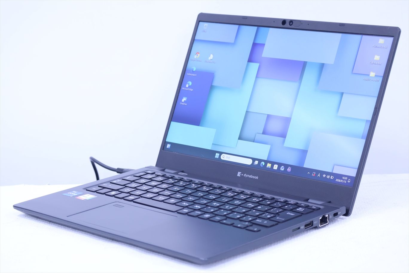 即配 2021年快速モデル 11世代Corei5 軽量約888g dynabook G83/HU i5
