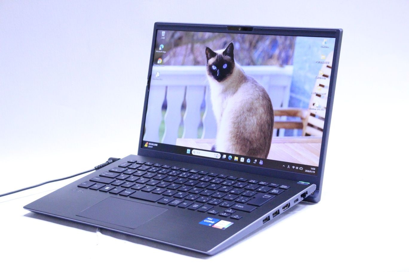 即配 2023年軽量快速モデル 13世代Corei5 VAIO Pro BK VJBK118 i5