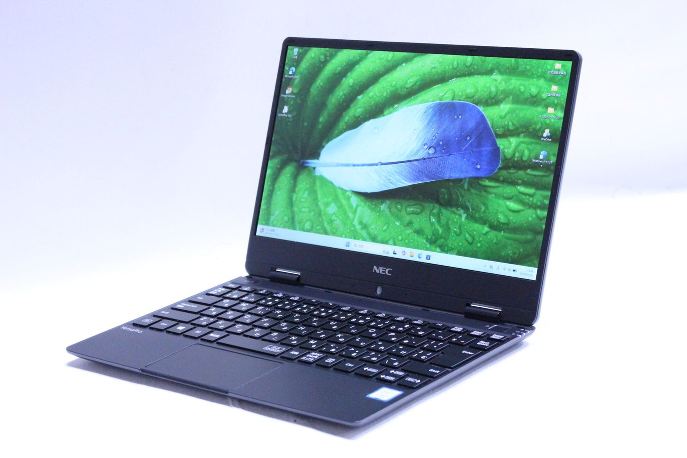 NEC VKV15H-4 ノートPC i7-8500Y NEC VKV15H-4 ノートPC i7-8500Y Amazon.co.jp: 中古良品 フルHD 12.5