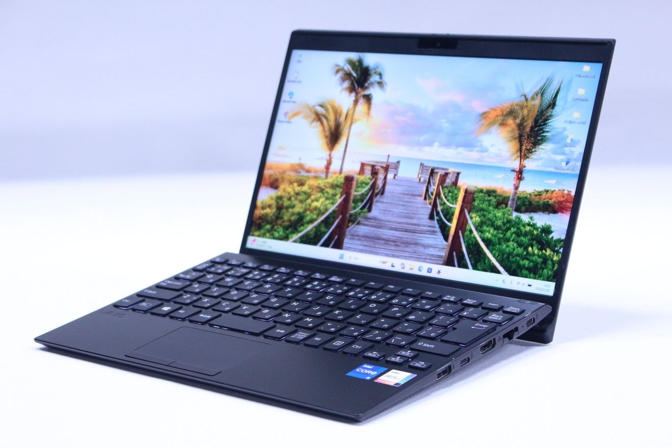 即配 2021年快速16Gモデル 11世代Corei5 VAIO Pro PJ VJPJ211 LTE i5