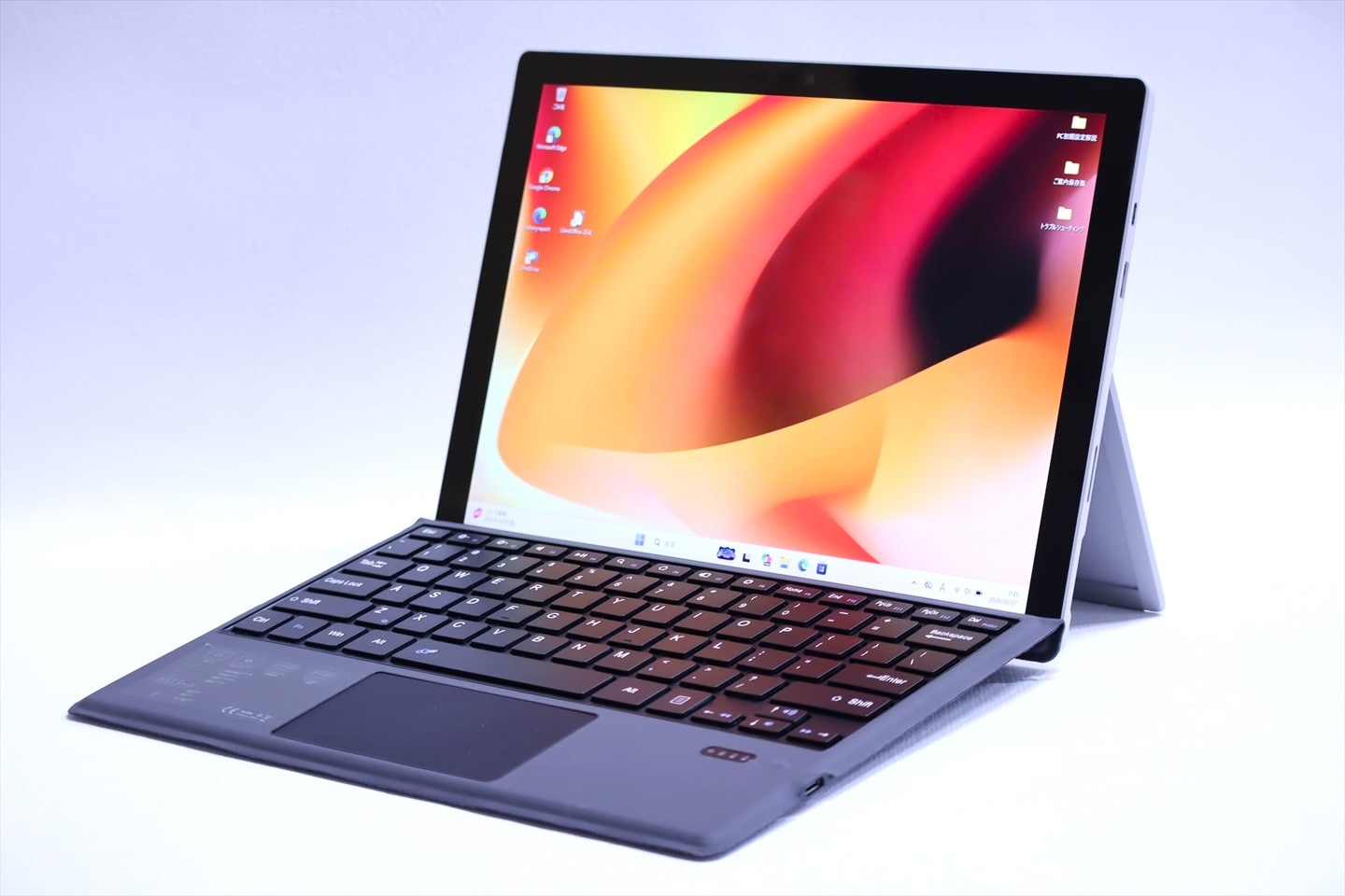 美品DynabookG83/HU i5-1135G7 16G-512(14） Dynabook dynabook G83/HU Core i5 1135G7 2.4GHz/8GB/256GB(SSD)/13.3
