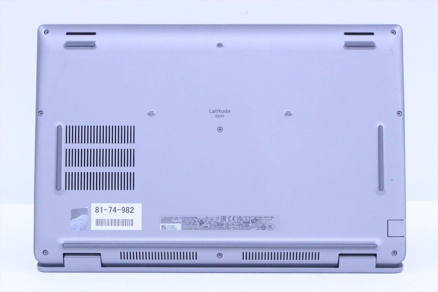 DELL 2023年パワフルライトゲーミングPC 13世代Corei7 Latitude 15
