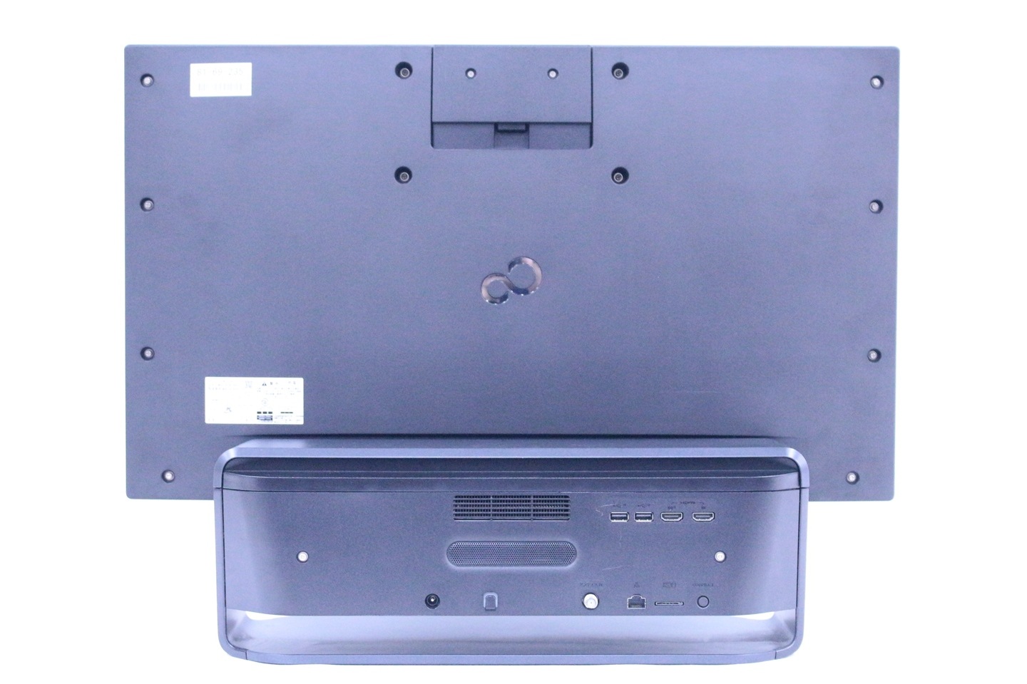 富士通 ESPRIMO F H90／B3 第7世代 Core i7 8GB HDD3TB Windows11