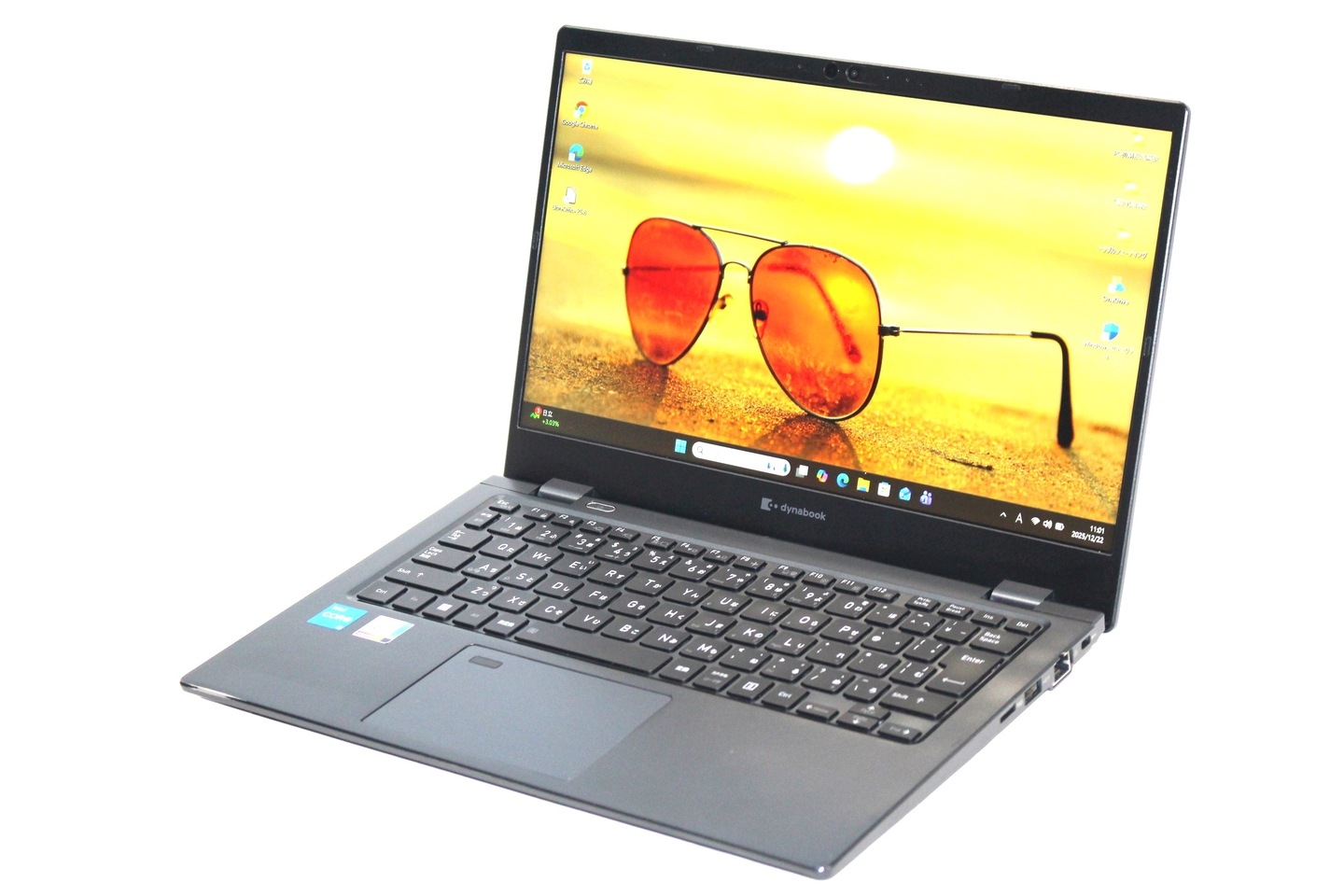 即配 バッテリー良 2022年快速モデル 11世代Corei5 dynabook G83/HV i5