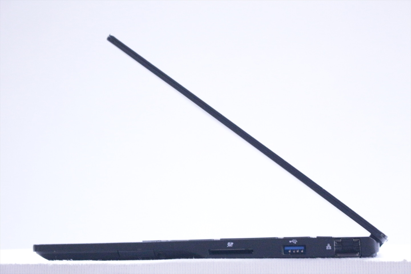 富士通 バッテリー良 2023年快速モデル 12世代Corei5 LIFEBOOK U9312/K