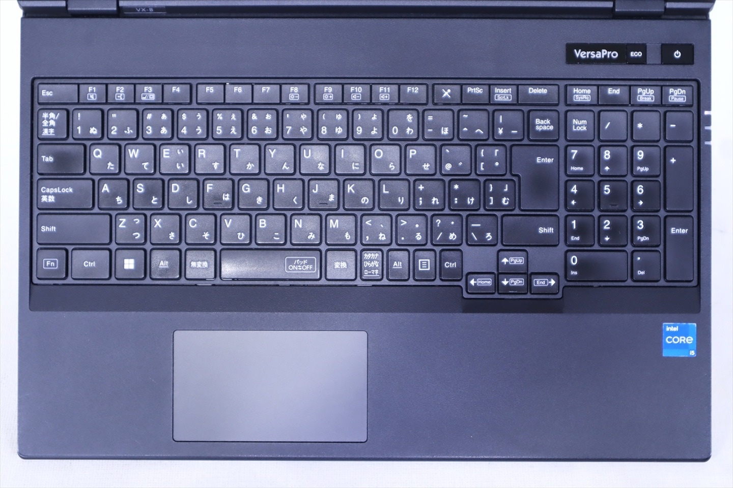 NEC 良好品 DVDドライブ 2022年快速モデル 11世代Corei5 VersaPro VX