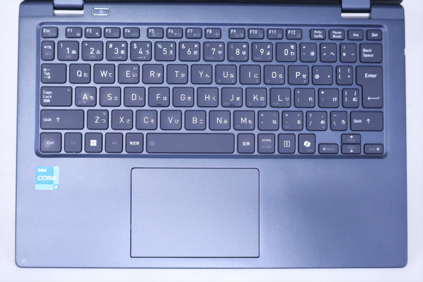 ダイナブック 東芝 良好品 バッテリー良 2024年軽量モデル 13世代