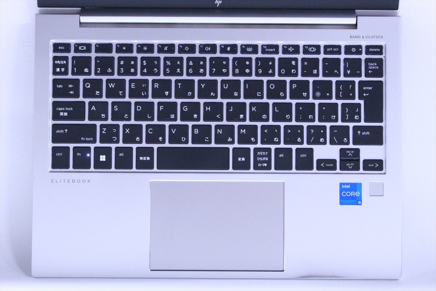 ノートパソコン 2024年薄軽量快速モデル HP EliteBook 830 G10 LTE i5