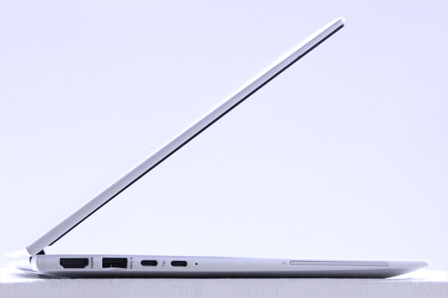 ノートパソコン 2024年薄軽量快速モデル HP EliteBook 830 G10 LTE i5