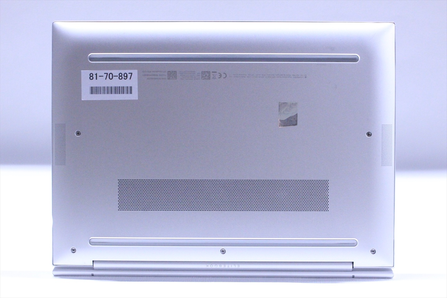 ノートパソコン 2024年薄軽量快速モデル HP EliteBook 830 G10 LTE i5