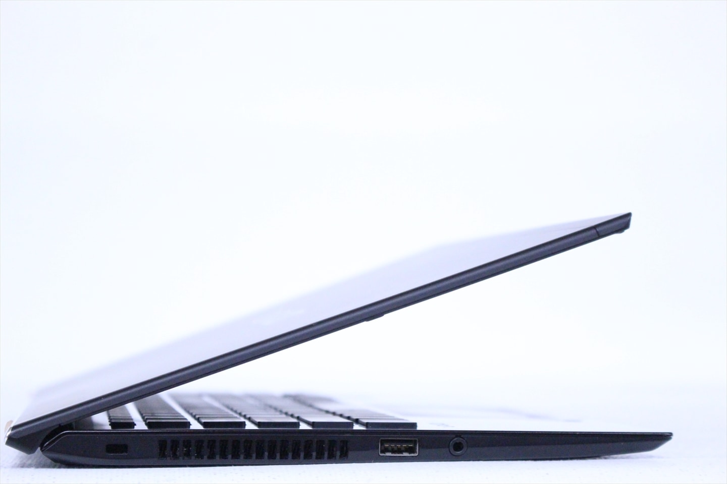 ノートパソコン 2021年薄軽量快速モデル 11世代Corei5 VAIO Pro PK