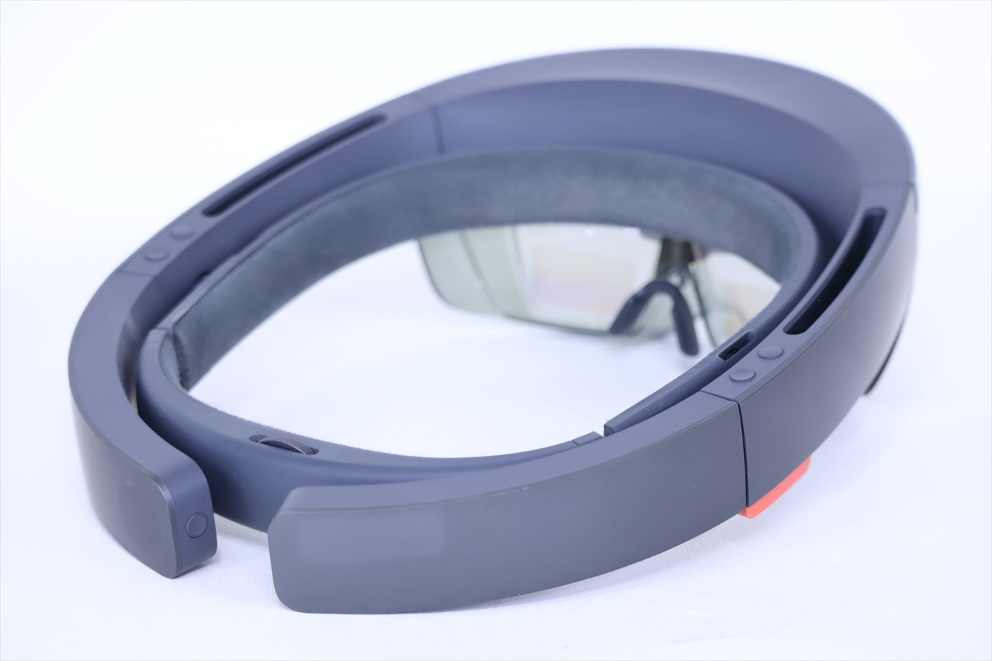 即配 良品 MR AR ヘッドセット Microsoft HoloLends M7N-00012