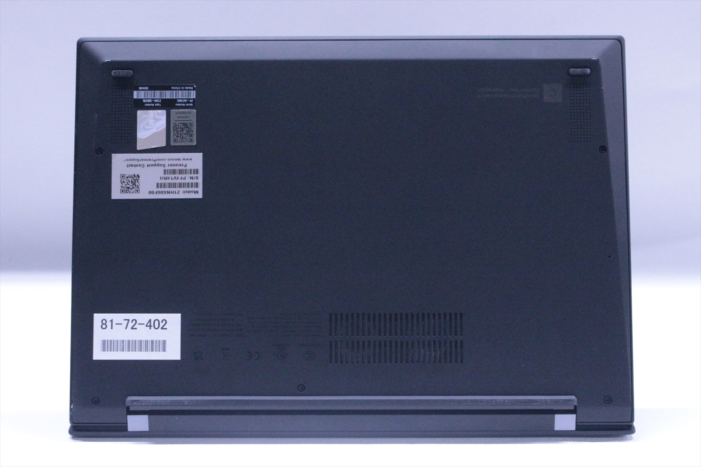 レノボ 良好品 2024年快速モデル 13世代Corei5 ThinkPad X1 Carbon