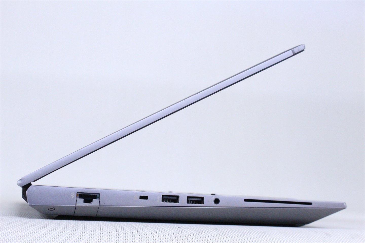ノートパソコン RTX A3000 2022年パワフルワークステーション HP ZBook