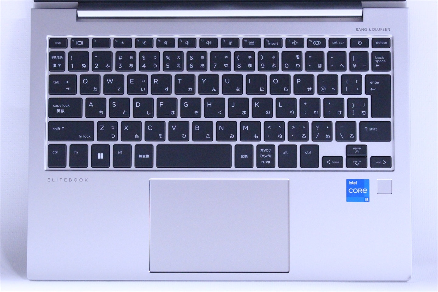ノートパソコン 良好品 2023年快速モデル 12世代Corei5 HP EliteBook