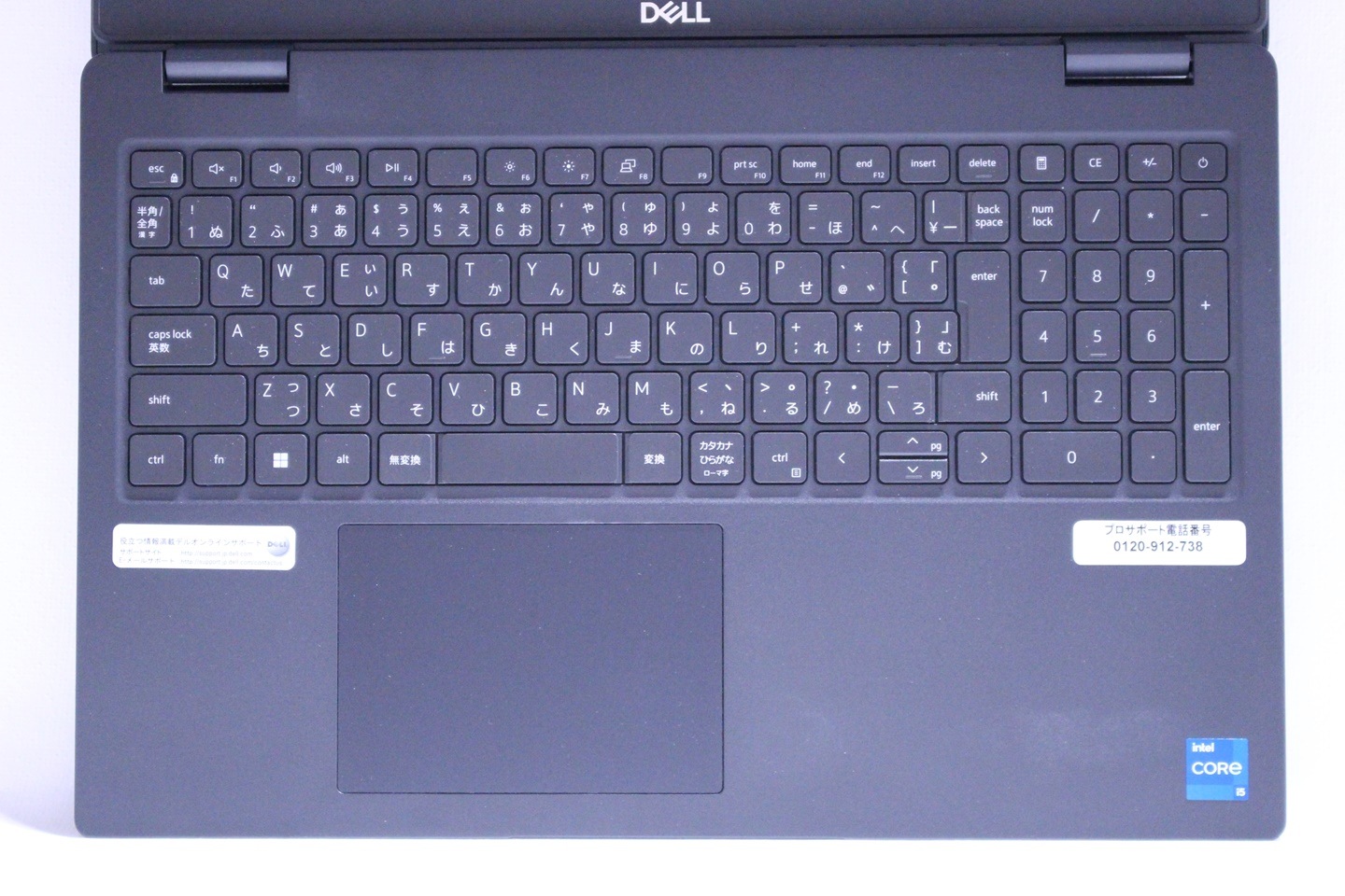 初心者向け！動作良好！高性能11世代CPU搭載 DELL LATITUDE DELL 良好品 2022年快速モデル 11世代Corei5 Latitude 15 3520 i5