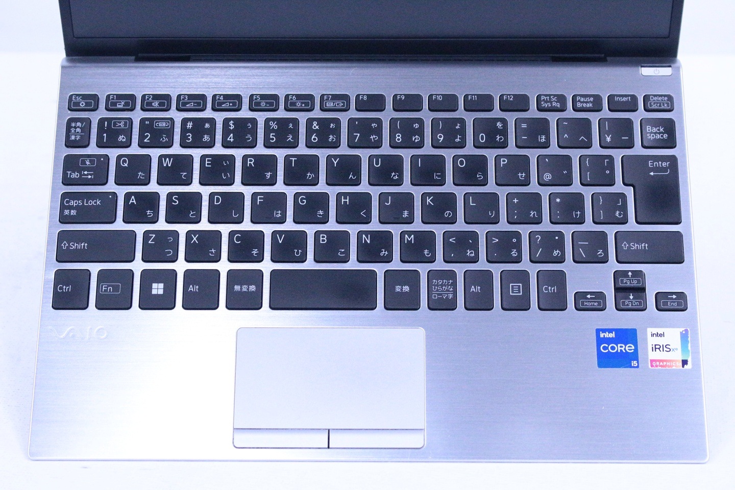 ノートパソコン 良好品 バッテリー良 2021年快速モデル 11世代Corei5