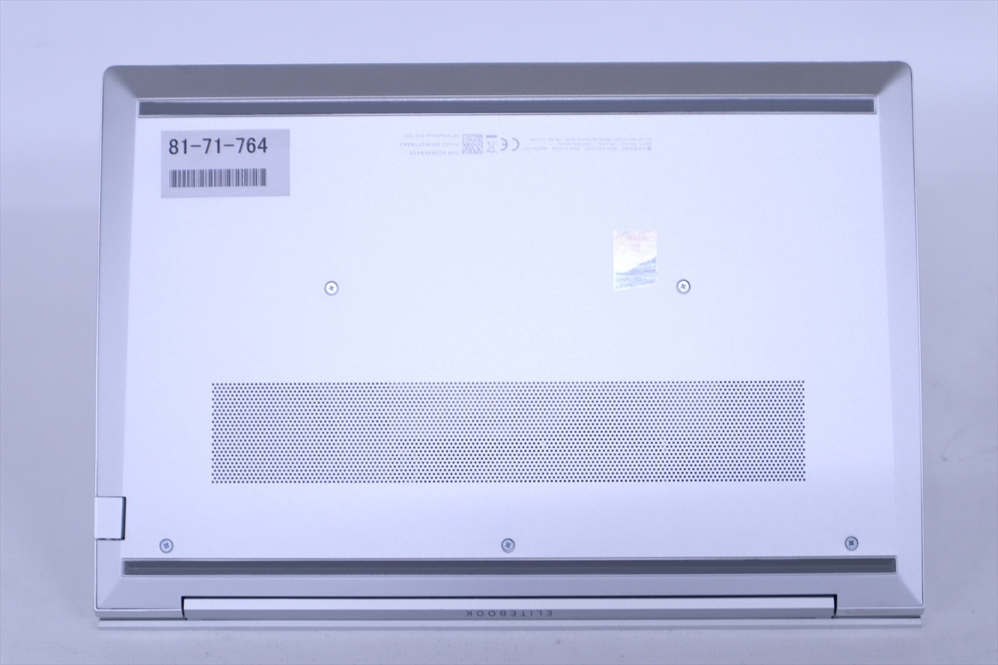 2023年9月 HP バッテリー良好13世代 i5 1335U 16GB 256 ノートパソコン 良好品 バッテリー超良 2025年快速モデル 13世代Corei5