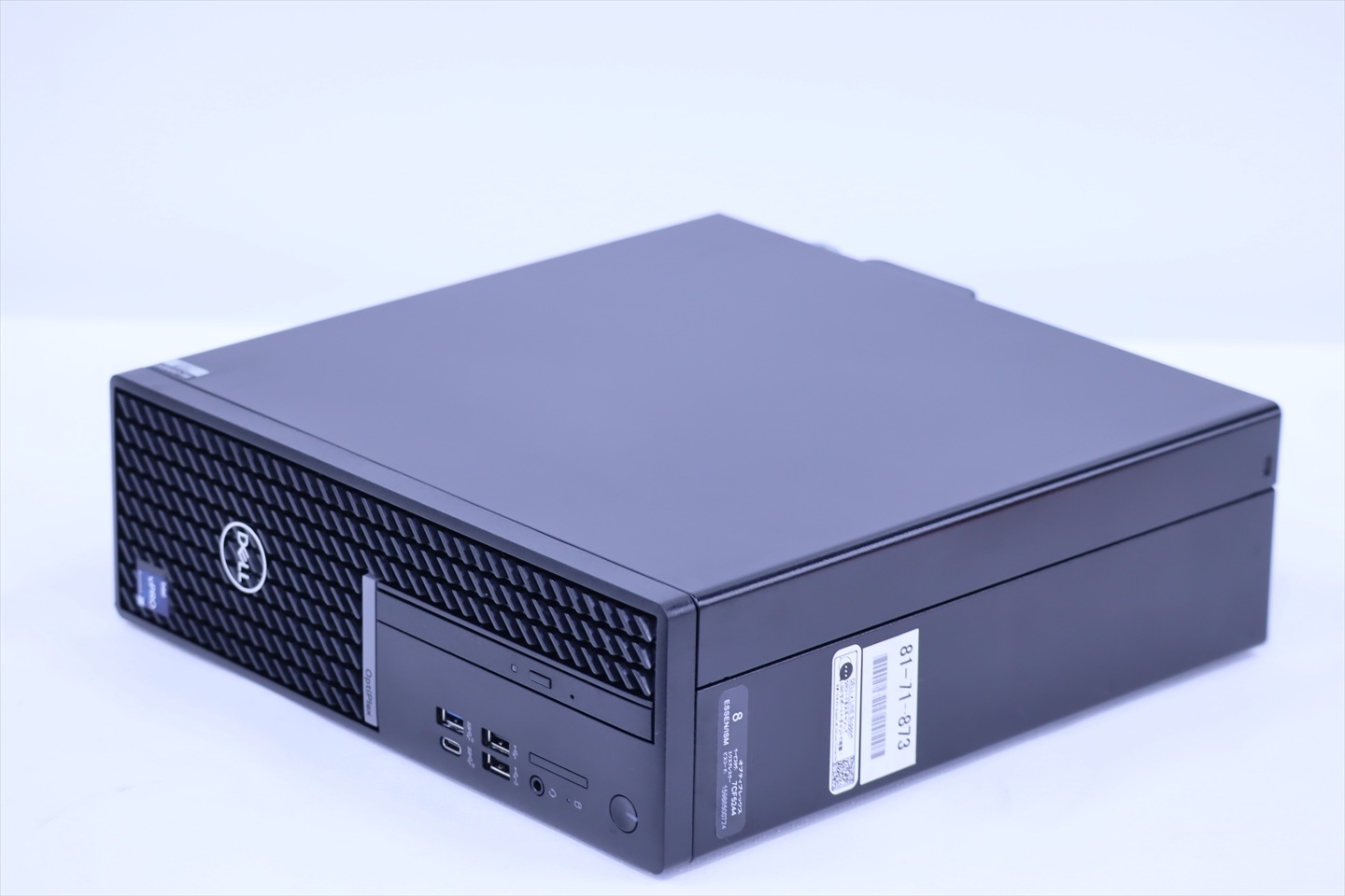 DELL 良好品 2024年パワフルモデル 13世代Corei7 Optiplex SFF Plus