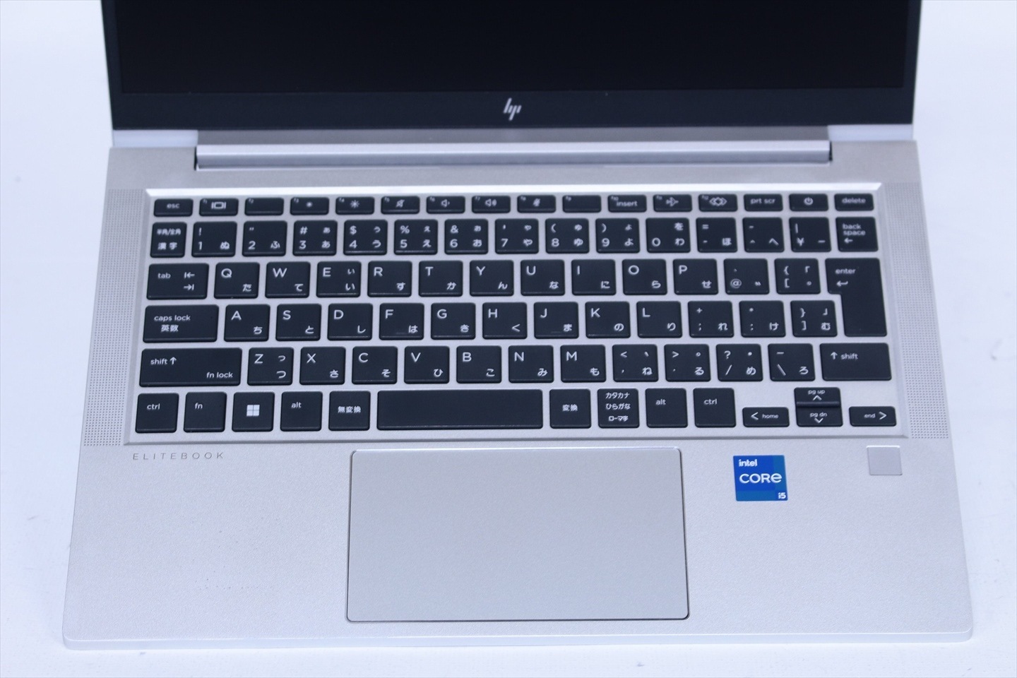 ノートパソコン 良好品 バッテリー良 2022年快速モデル 12世代Corei5