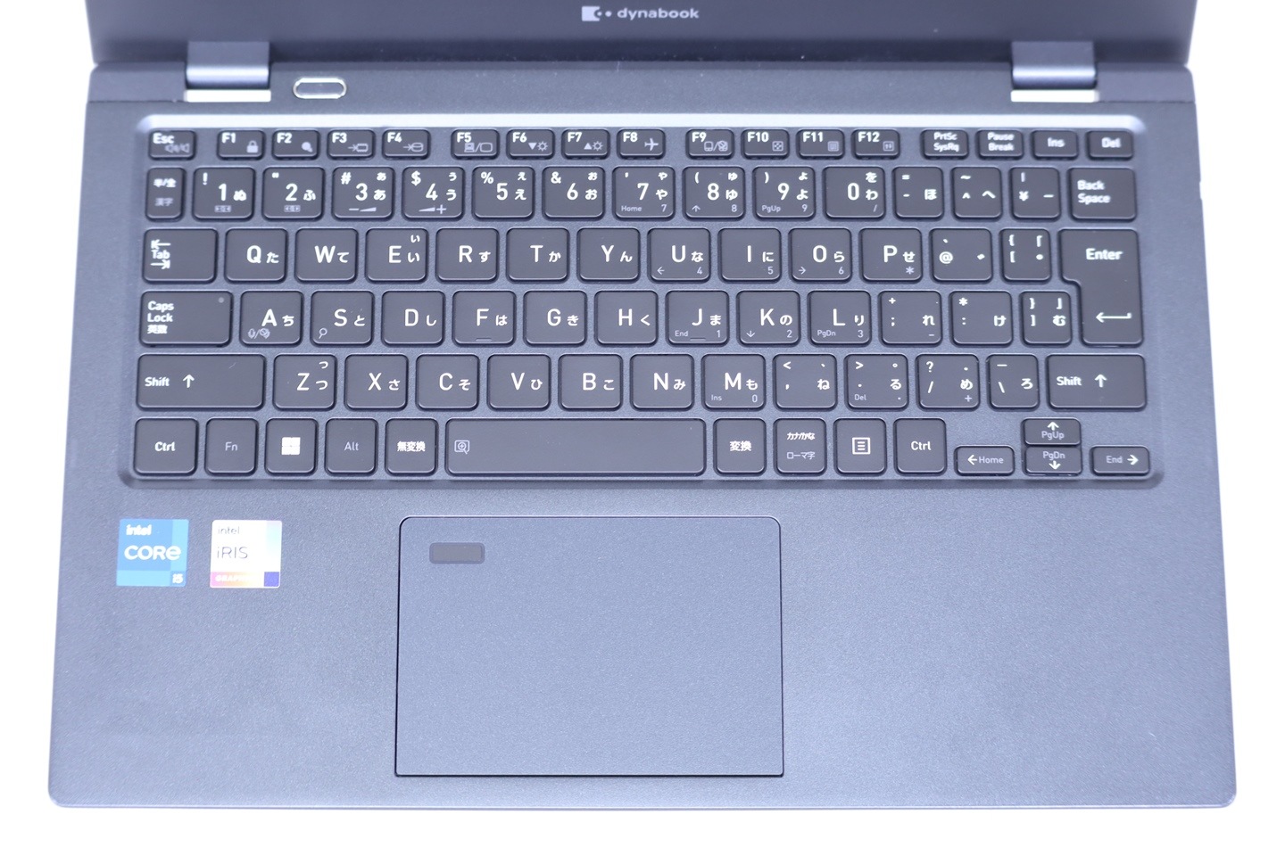 ダイナブック 東芝 バッテリー良 2022年快速モデル 11世代Corei5