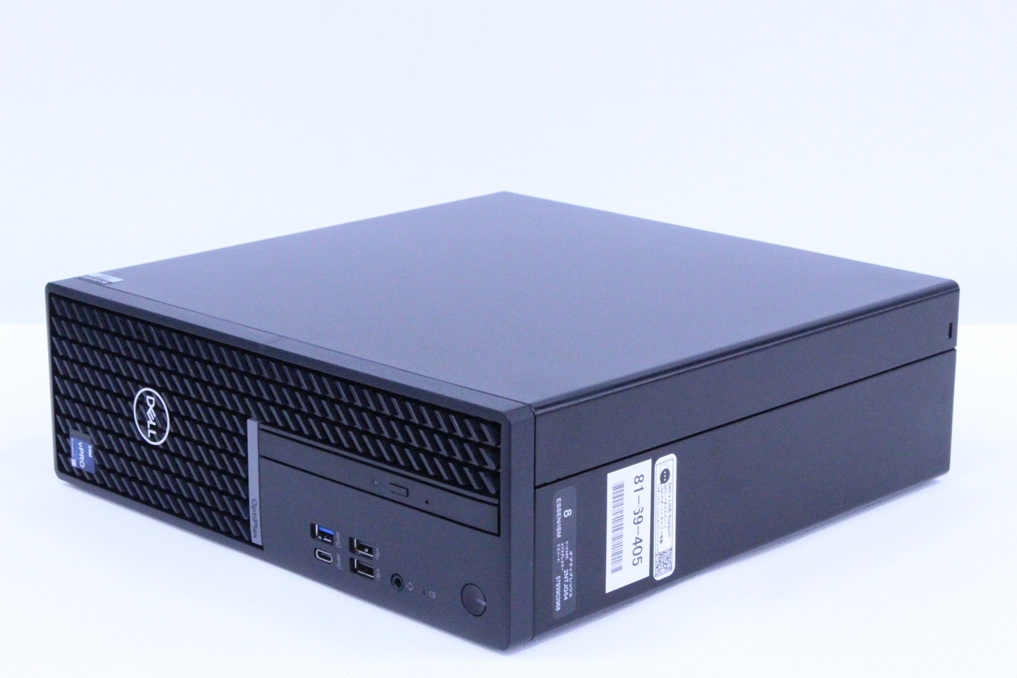 DELL 良品 2024年快速モデル 14世代Corei5 Optiplex SFF 7020 i5-14500 
