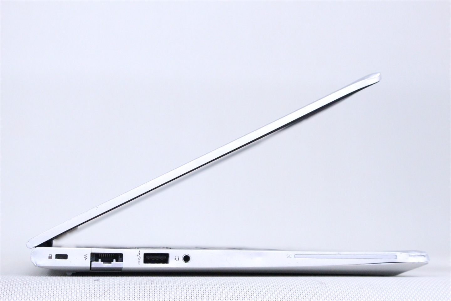 ノートパソコン 2023年薄型モデル 12世代Corei5 HP EliteBook 630 G9