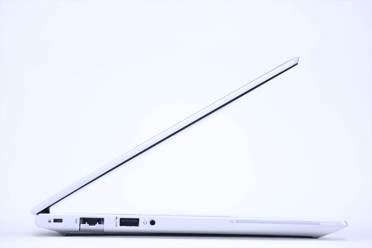 即配 良品 2024年快速モデル バッテリー良 12世代Corei5 HP EliteBook