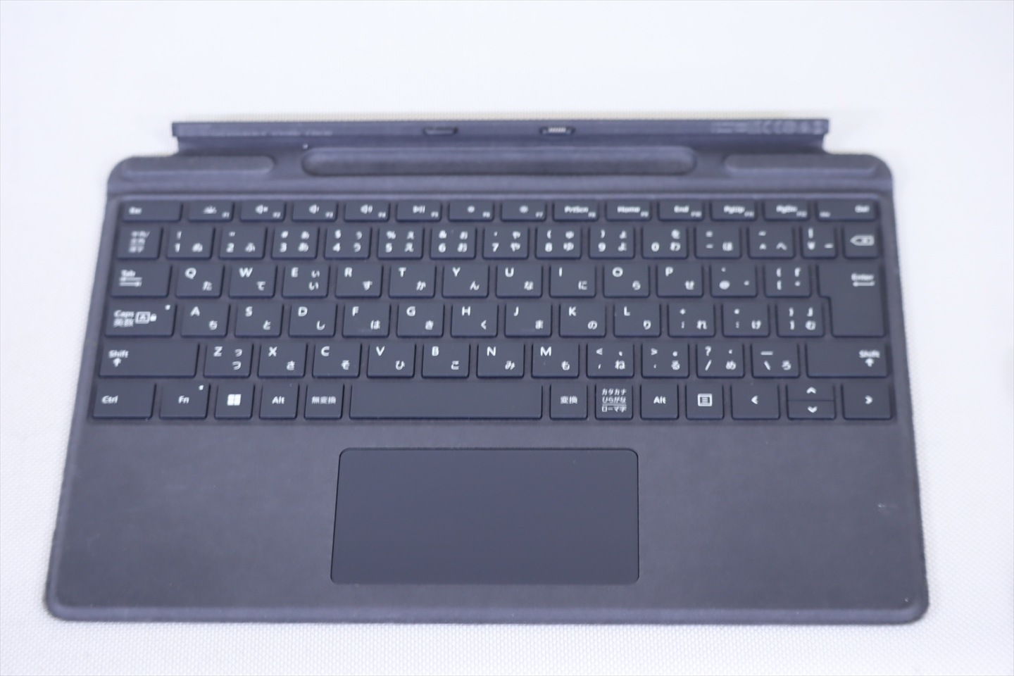 サーフェス 良品 バッテリー良 純正キーボード&ペン付 2021年