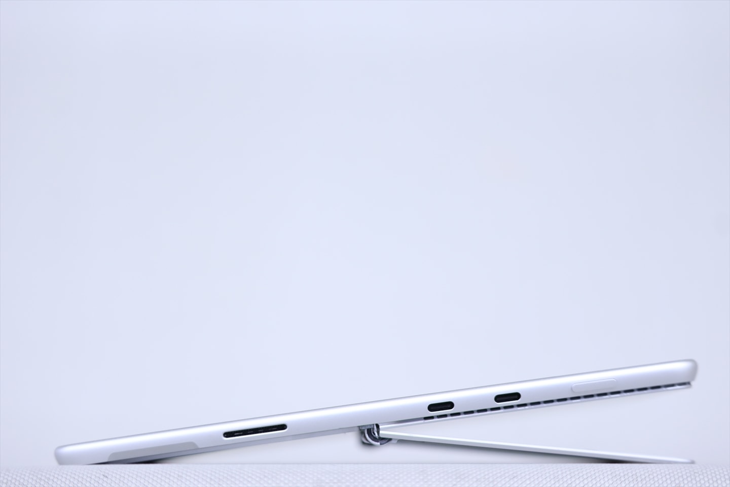 サーフェス 良品 バッテリー良 純正キーボード&ペン付 2021年
