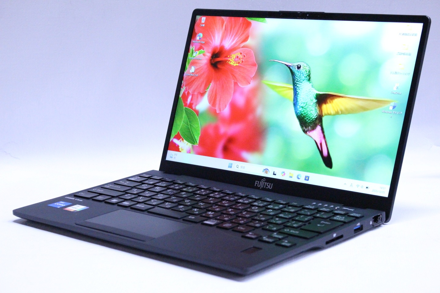 Lifebook U9312/KX 第12世代 Core i5 富士通 ノートパソコン（PC） LIFEBOOK U9312/KX 製品詳細 - FMWORLD