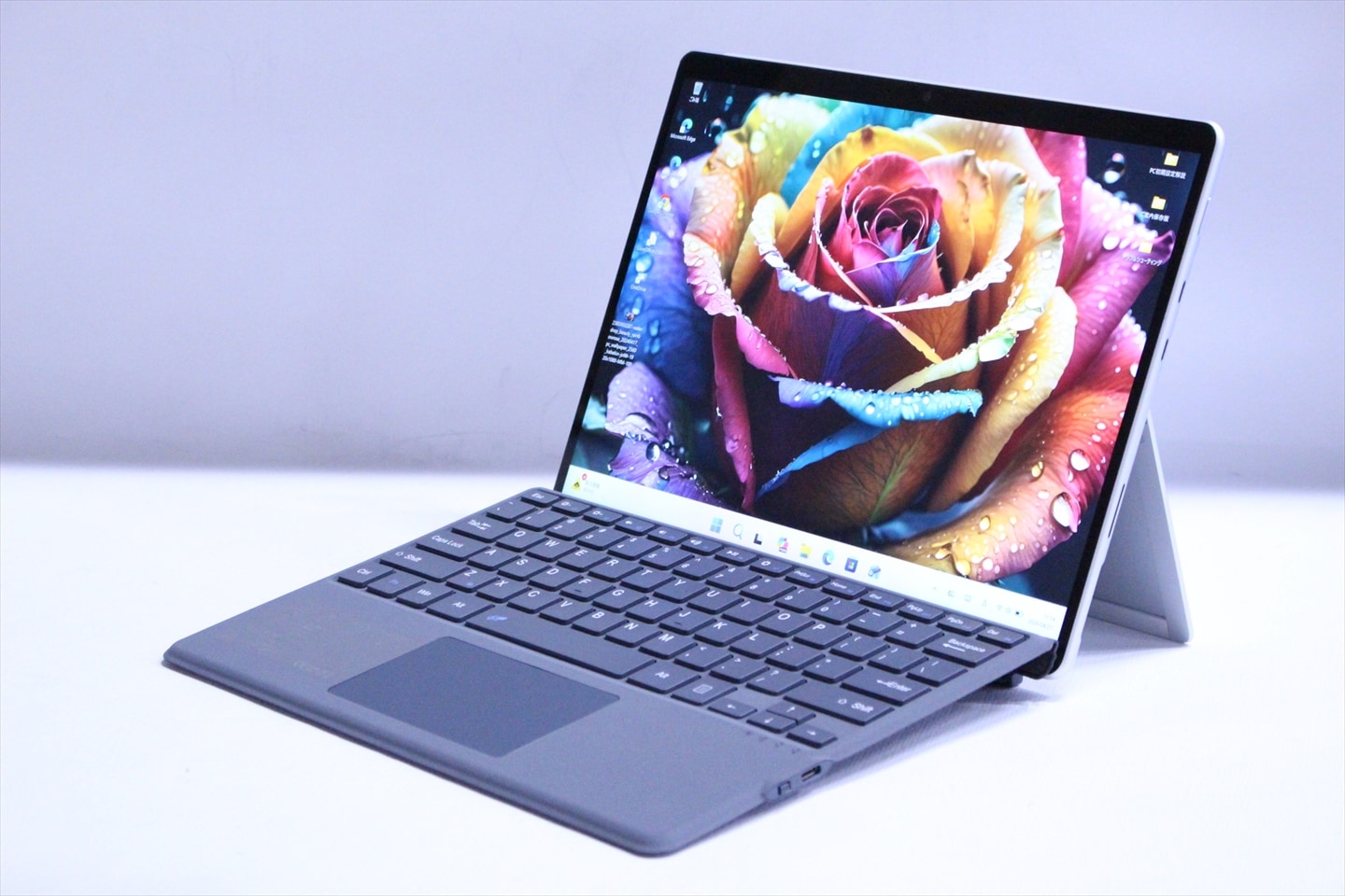 即配 2021年薄軽量快速16Gモデル 11世代Corei5 Surface Pro8 i5-1145G7 