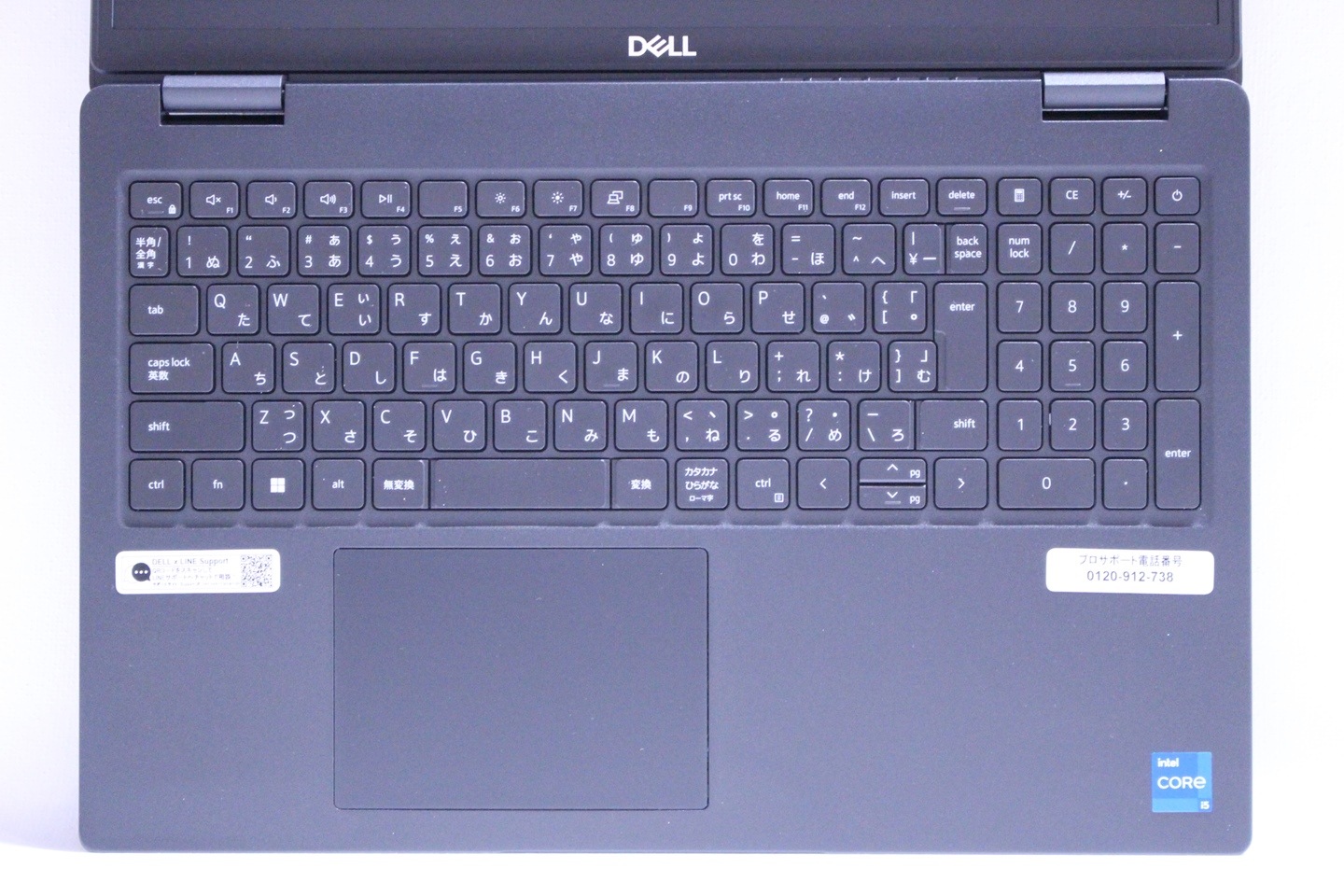 DELL 良好品 2022年快速モデル 11世代Corei5 Latitude 15 3520 i5