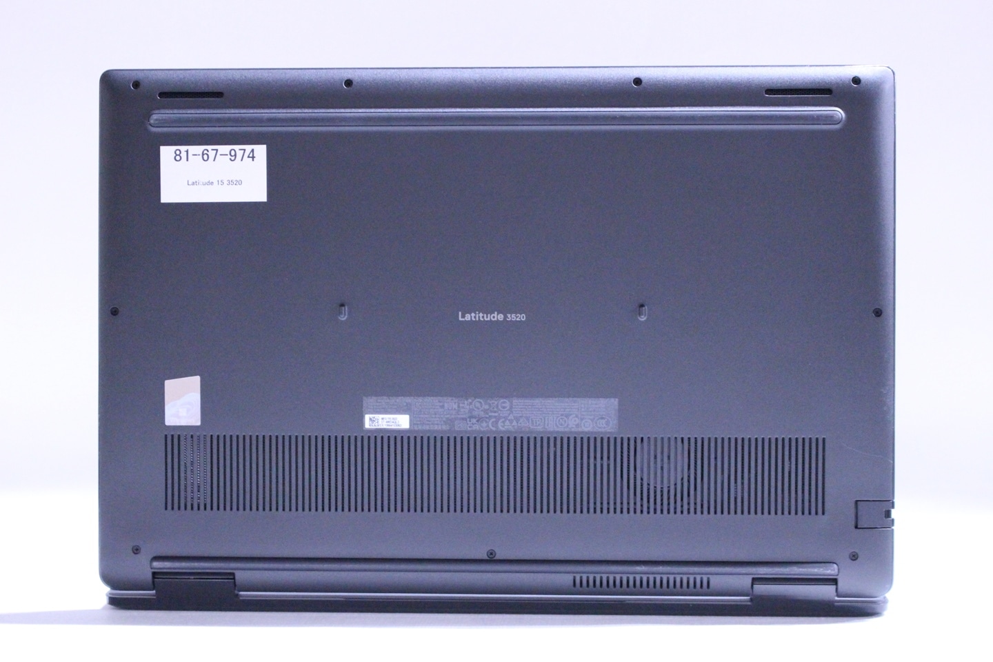 DELL 良好品 2022年快速モデル 11世代Corei5 Latitude 15 3520 i5