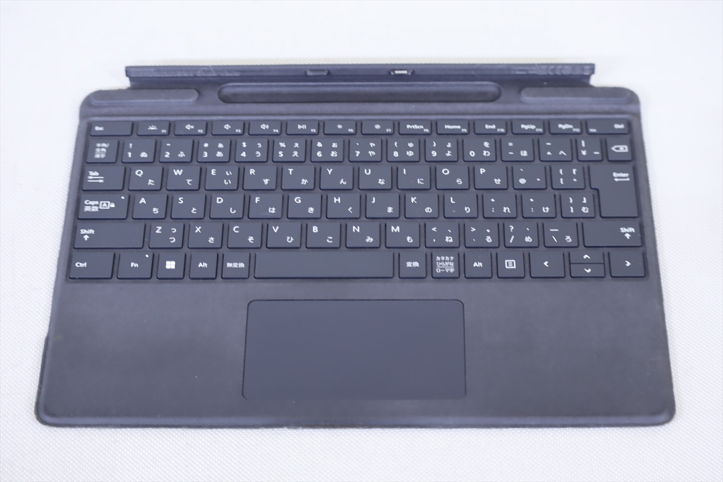 サーフェス バッテリー良 純正キーボード&ペン付 2021年タブレットPC
