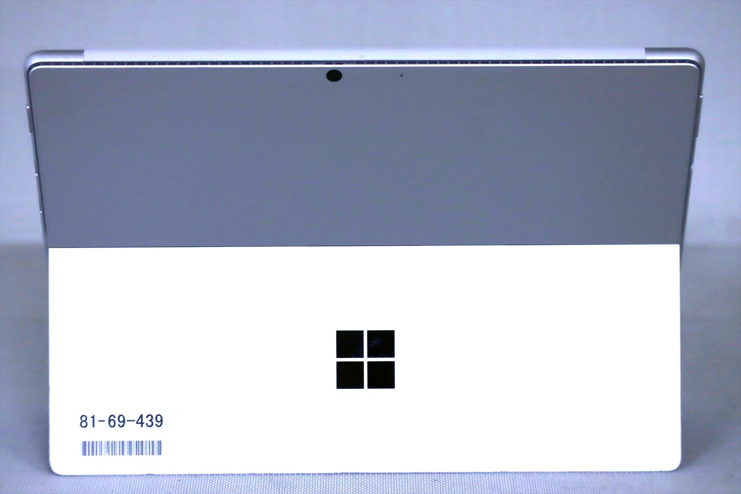 サーフェス バッテリー良 純正キーボード&ペン付 2021年タブレットPC