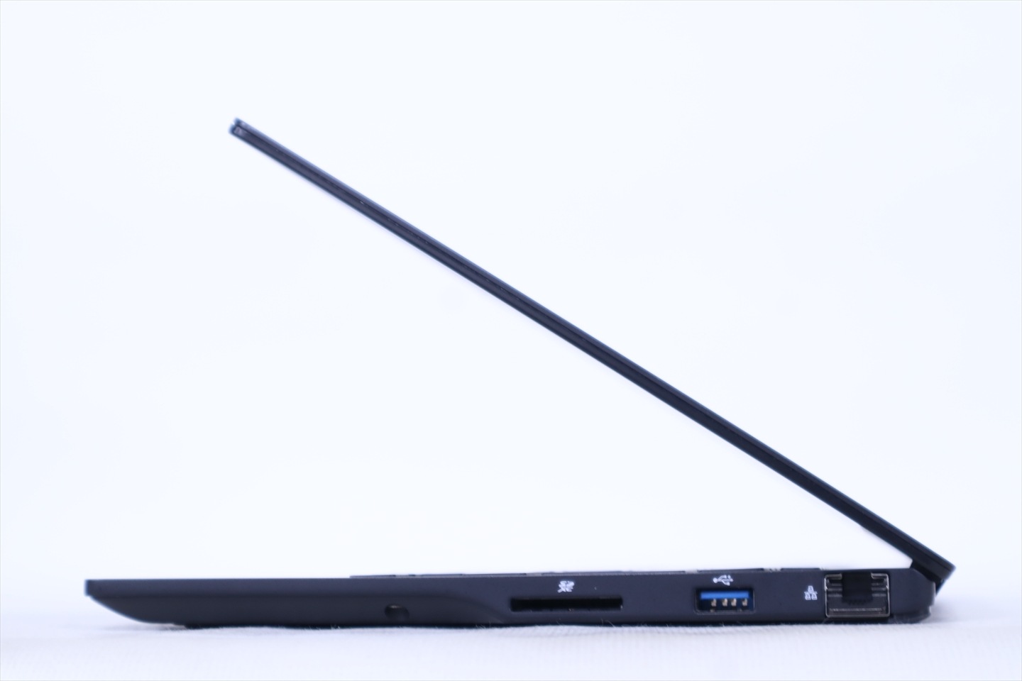 富士通 バッテリー良 2021年薄軽量モデル 11世代Corei5 LIFEBOOK U9311